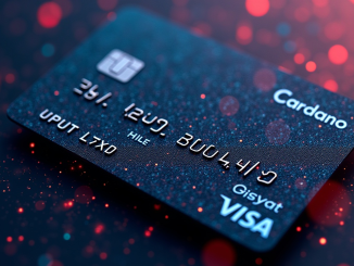Cardano enters the global payments arena with Wirex’s multi-chain ADA card