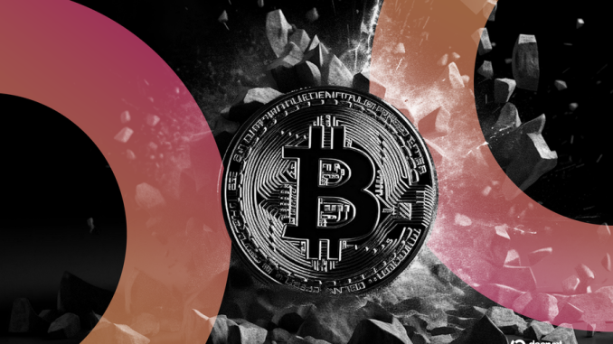 Crypto Sentiment Hits 'Extreme Fear' Amid $2.7 Trillion S&P 500 Wipeout