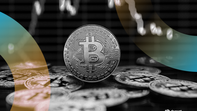 Crypto, Stocks Fall as Traders Pivot: How Low Can Bitcoin Go?