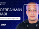 EMCD Payment Cards: Interview with Abderrahman Ghiadi