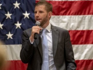 Eric Trump's American Bitcoin now holds over 4,000 Bitcoin after acquiring 139 more