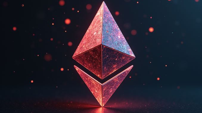 Ethereum Token Symbol