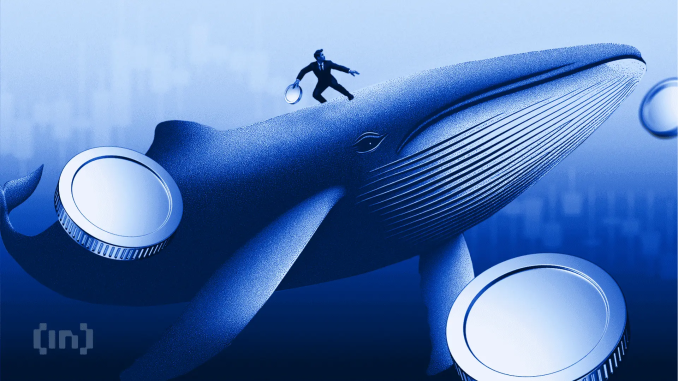 Ethereum Survives $3,100 Breakdown After Hayes’ $4M Sell-Off and Whale Awakening