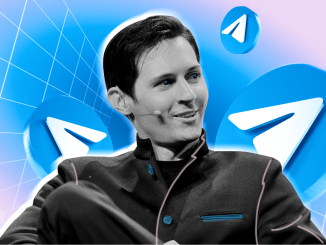 France Lifts Travel Ban on Telegram Founder Pavel Durov