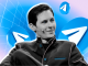 France Lifts Travel Ban on Telegram Founder Pavel Durov