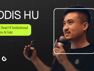 Gate SuperLink’s Role in Institutional Finance