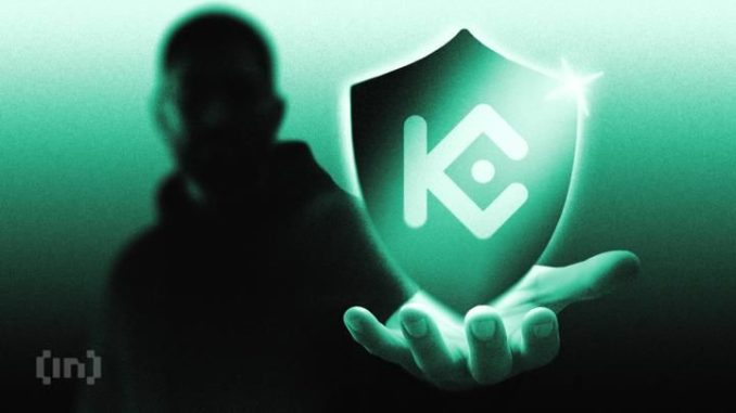 How KuCoin Sets a New Standard for Exchange Security Through Compliance and Proof of Trust