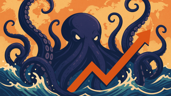Kraken boosts global strategy as Citadel joins fresh investment wave