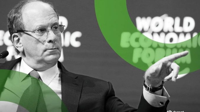 Nasdaq ISE Seeks to Quadruple Trading Limits on BlackRock's Bitcoin ETF Options