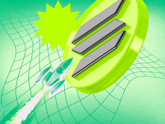 Solana Rallies 5% on x402 Surge and New Proposal to Cut Token Supply