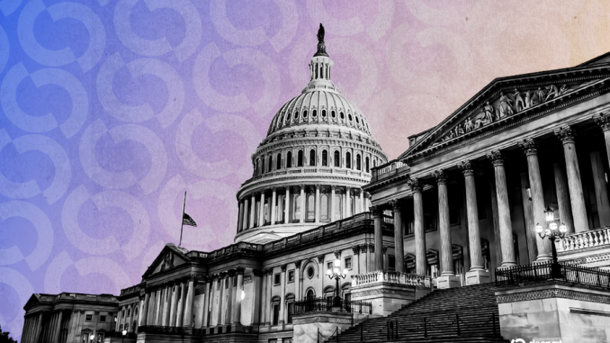 Trump Congressional Ally Discloses Latest Six-Figure Bitcoin Purchase