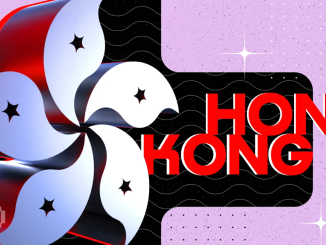 HashKey IPO: China's Industrial Capital Finds a Crypto Gateway in Hong Kong