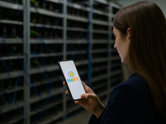 How ViaBTC App Promises to Reshape Modern Mining Operations