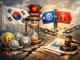 South Korea delays digital asset law as stablecoin oversight divides regulators