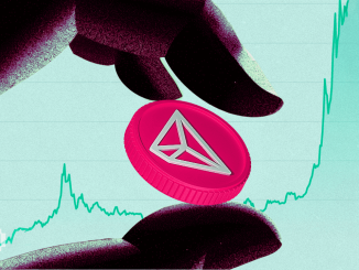 TRON Network Hits Record User Growth as TRX Price Faces Worst Q4 Decline