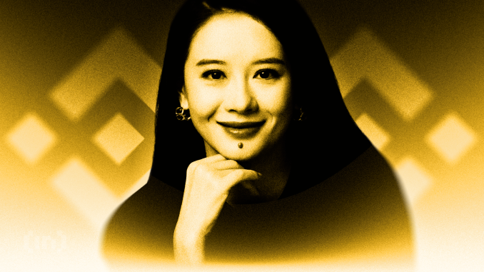 Yi He to Women: “No One Goes Easy on You in Business”