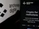 Anchorage Digital looks to raise up to $400M ahead of potential 2027 IPO