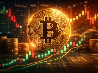 Bitcoin echoes pre-2025 rally patterns