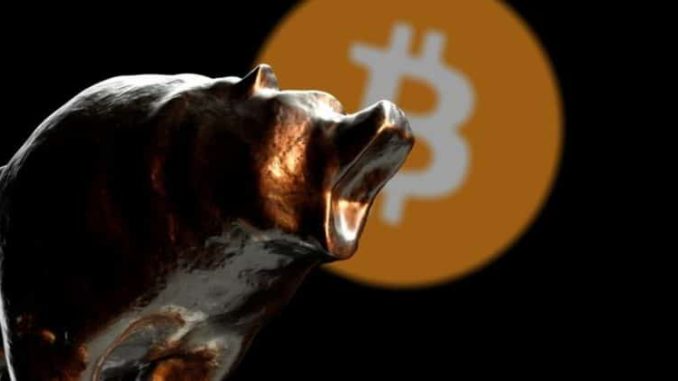 Bitcoin slides below $88K, triggering $135M in crypto long liquidations in the past hour