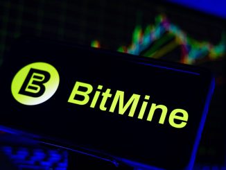 Bitmine Slows Ethereum Buying Spree With Record Low $75.59M Purchase