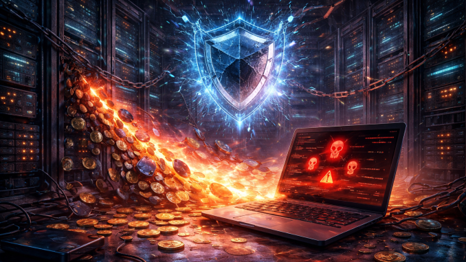 How a governance failure led to the Unleash Protocol hack