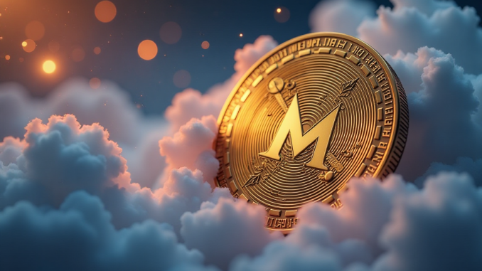 Monero Price