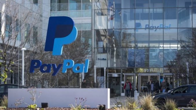 PayPal set to purchase Cymbio to expand AI chatbot commerce tools