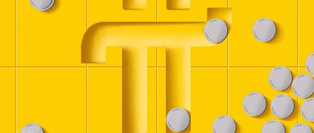 Pi Coin Attracts New Capital, But a Hidden Pattern Creates Risk