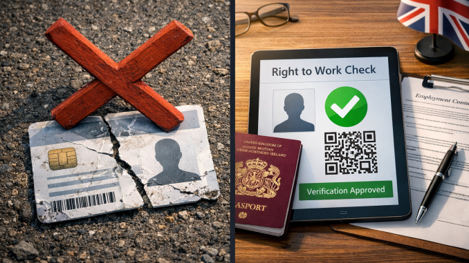 UK drops mandatory digital ID plan after public backlash