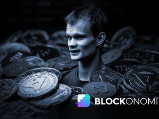 Vitalik Buterin Calls for "Sovereign Web" to Counter Corporate Digital Exploitation