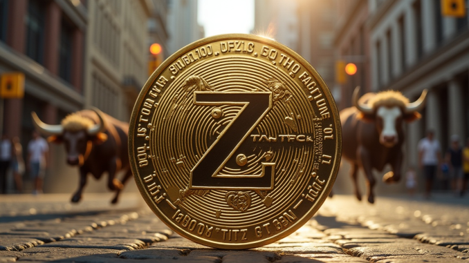 Zcash price prediction for January 2026