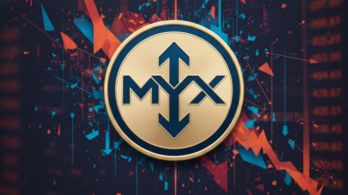 MYX Finance Coin