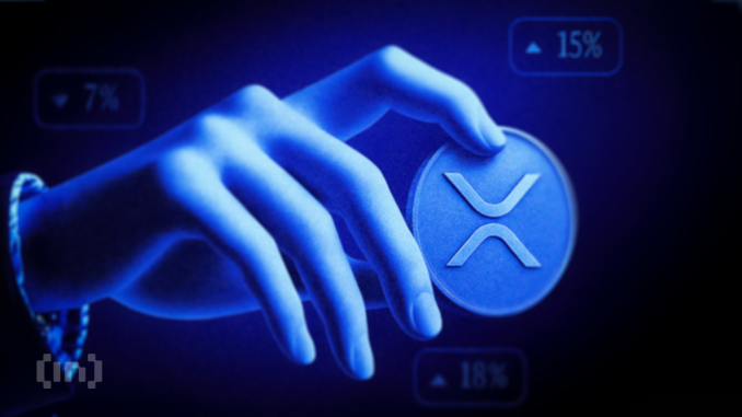 Ripple Expands Institutional Stack: Will XRP Price React?