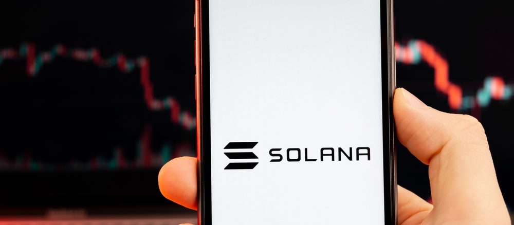 Solana price outlook
