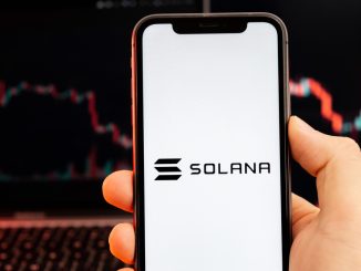 Solana price outlook