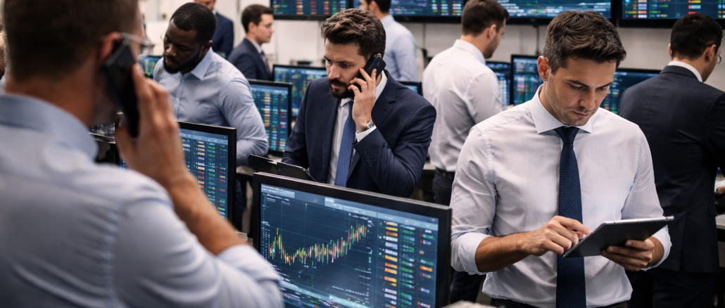 Toncoin (TON) price heavily oversold as Telegram introduces Vaults in TON Wallet