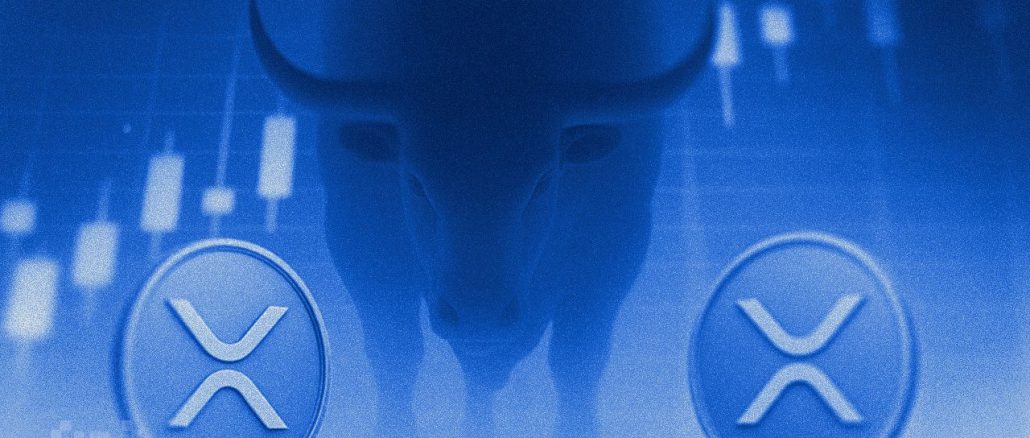 XRP Whales Just Bought Big, Will Price Recover to $2?