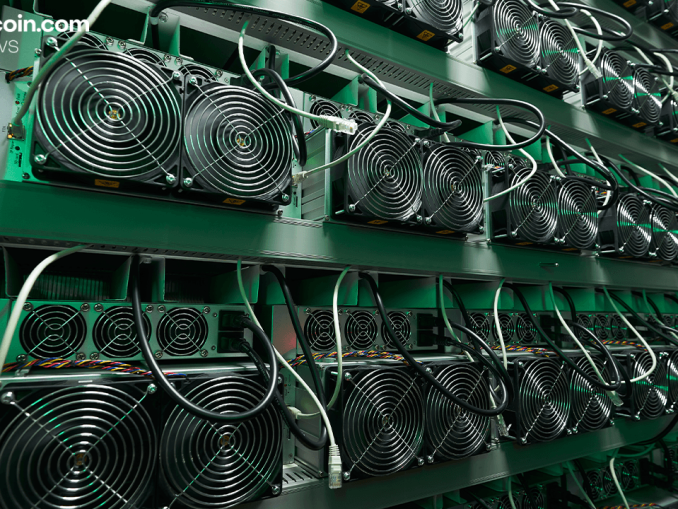 Bitcoin Hashrate Reclaims 1 ZH/s as Hashprice Slides Lower – Mining Bitcoin News