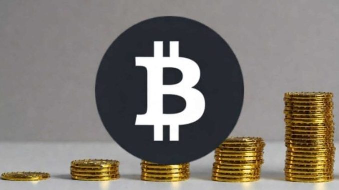 Bitcoin’s rally ran into a wall — and oil might be stealing its thunder