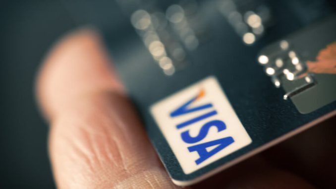 Canton coin jumps as Visa joins network: will CC price rally next?