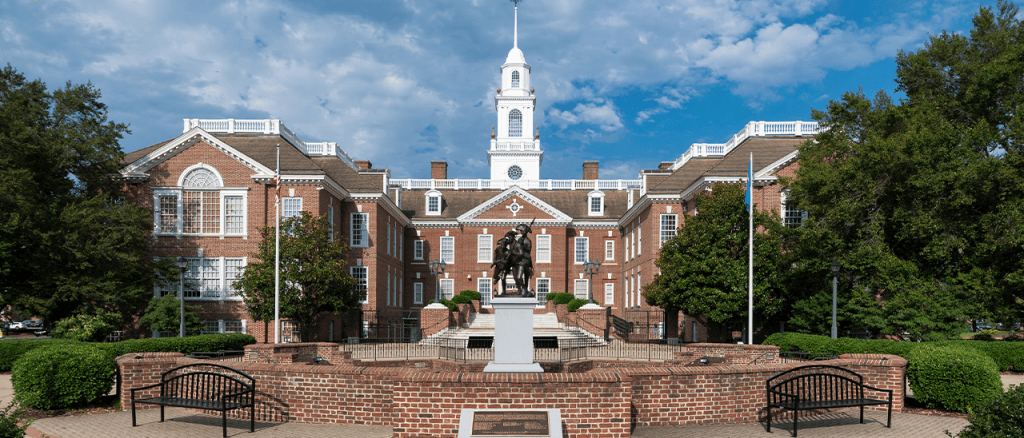 Delaware Eyes Stablecoin Leadership With New Licensing Framework – Regulation Bitcoin News