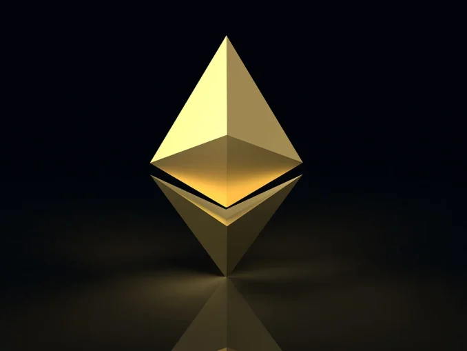 Ethereum Dominates Tokenized Assets Market With 61.4% Share and $206.2 Billion Value