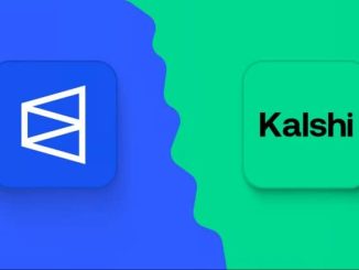 Kalshi and Polymarket weigh funding rounds at $20B valuations