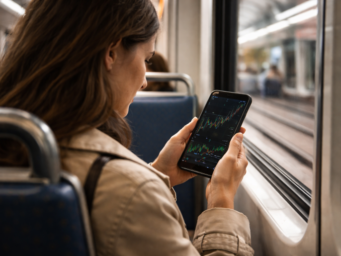 MYX rebounds 29% after brutal selloff: what’s driving the bounce?