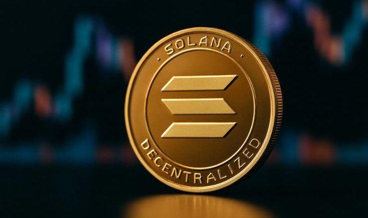 Solana price prediction