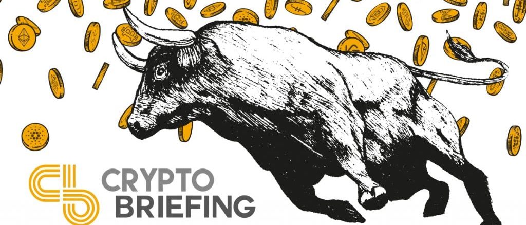 Trade war jitters drag crypto lower across the board