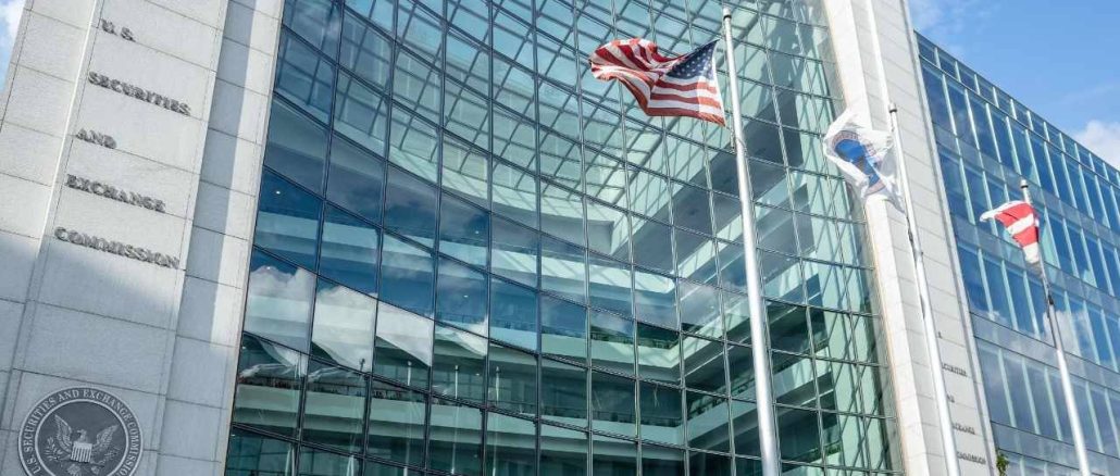 When Crypto Assets Become Investment Contracts, SEC Defines Key Conditions – Regulation Bitcoin News