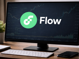 Why FLOW price is up over 50% today after Upbit and Bithumb delisting announcement