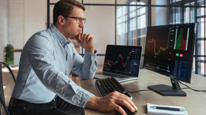 AAVE trades near $97 as markets watch a governance-led rsETH recovery proposal following the $246M Kelp DAO exploit.