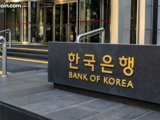 Bank of Korea Pushes Crypto Circuit Breakers to Prevent Sudden Market Breakdowns – Regulation Bitcoin News